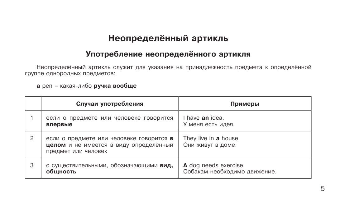 Учебные таблицы. Английский язык. 5-11 классы | English VPR Assessment Materials, Grade 11 - Ozon image 6