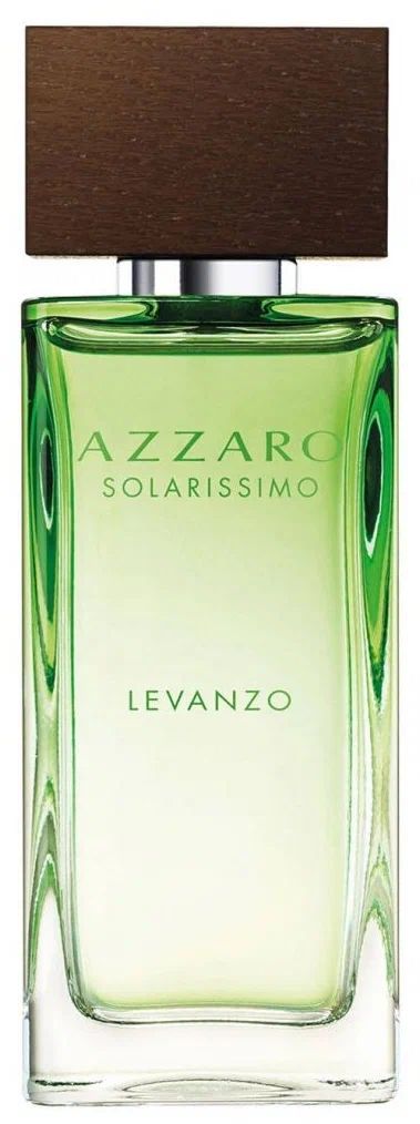 AZZARO Solarissimo Levanzo Туалетная вода для мужчин 75 мл фото 2