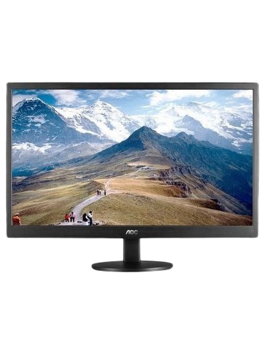 AOC E2270S купить на OZON по низкой цене