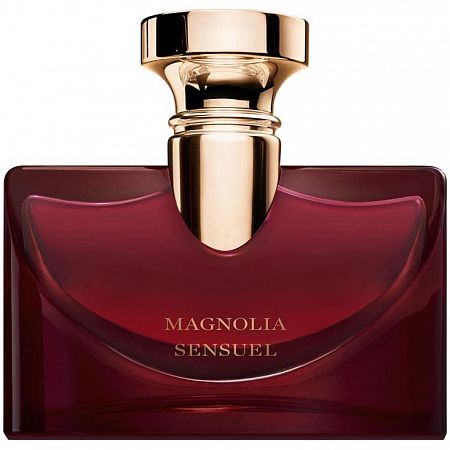 Bvlgari Splendida Magnolia Sensuel Парфюмерная вода женская 50 мл купить