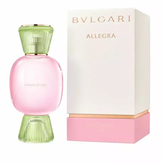 BVLGARI ALLEGRA DOLCE ESTASI Парфюмерная вода женская 100 мл BVLGARI ALLEGRA DOLCE