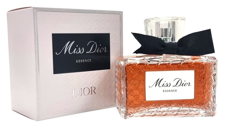 Christian Dior Miss Dior Essence парфюмерная вода женская 80 мл купить
