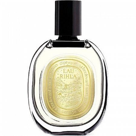 Diptyque Eau Rihla Eau de Parfum Парфюмерная вода унисекс 75 мл купить