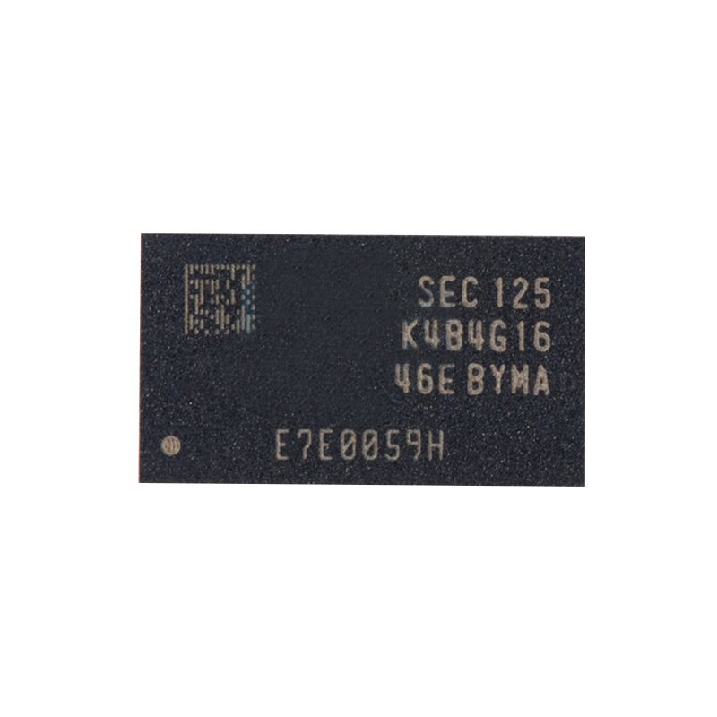 K4B4G1646E-BYMA Флеш-память 4 Gb, DDR3L E-die SDRAM