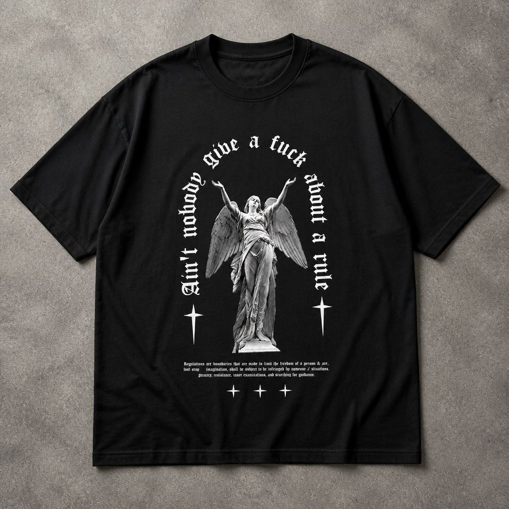 Футболка y2k 1 шт flat_lay