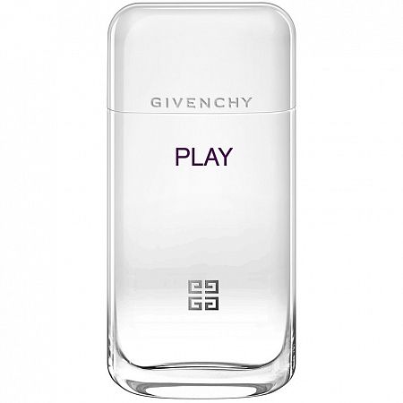 GIVENCHY PLAY FOR HER Туалетная вода женская 30 мл купить