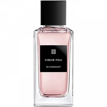 Givenchy La Collection Particuliere Coeur Fou парфюмерная вода унисекс 100 мл купить