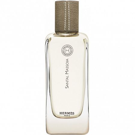 HERMES HERMESSENCE Santal Massoia Туалетная вода унисекс 100 мл купить