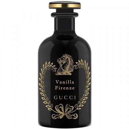GUCCI VANILLA FIRENZE Парфюмерная вода унисекс 50 мл купить