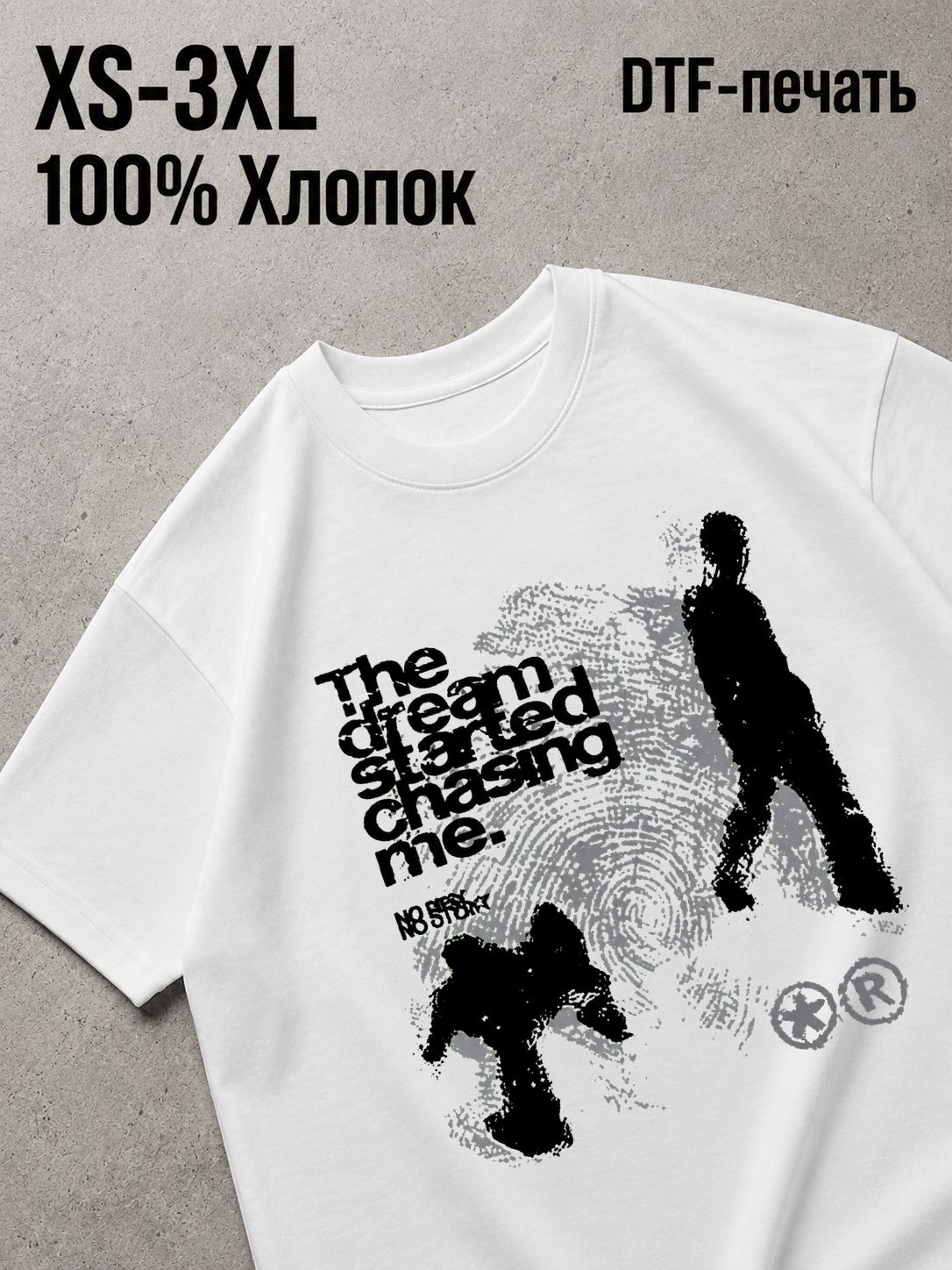 Футболка Y2K