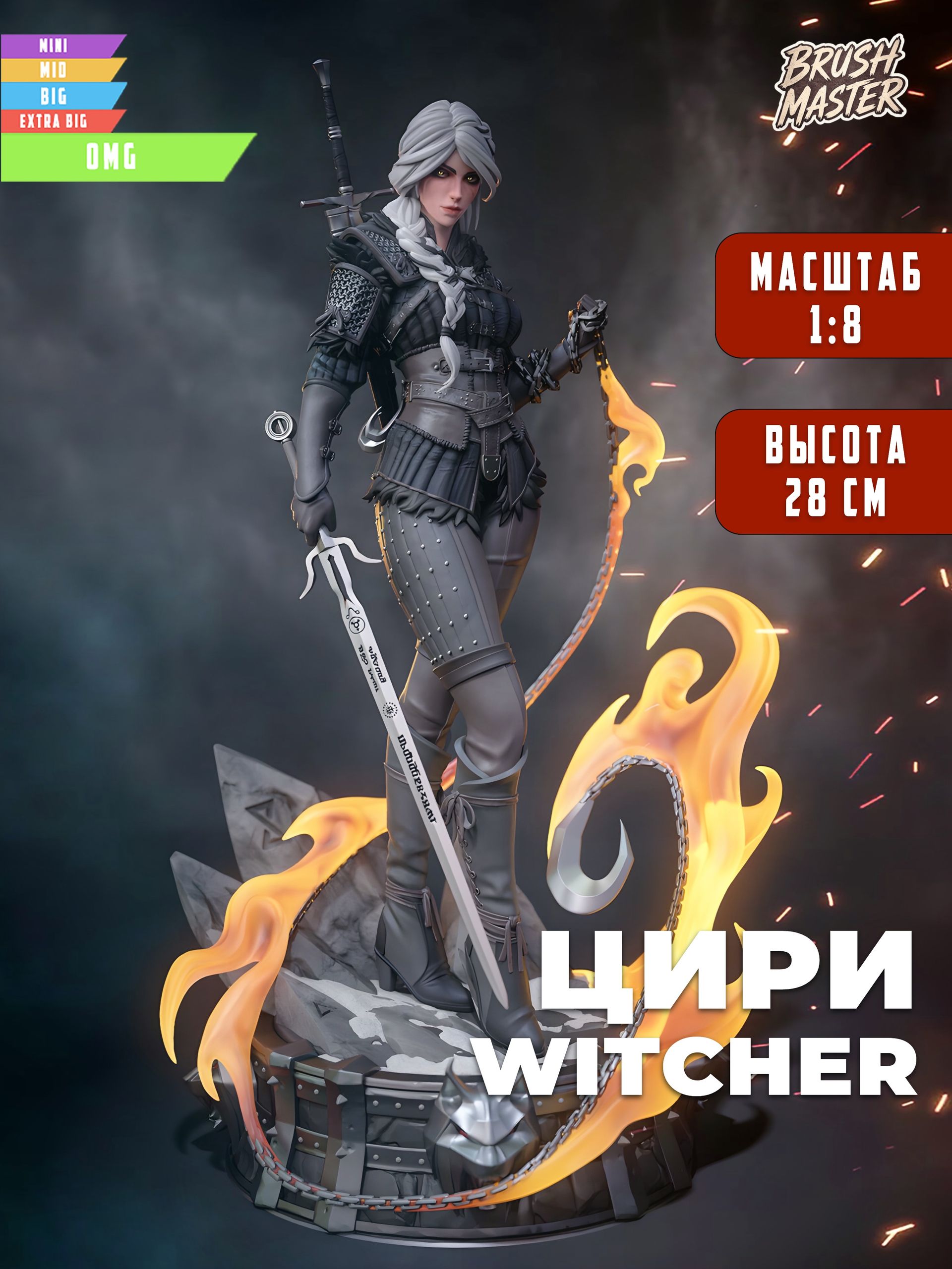 Цири