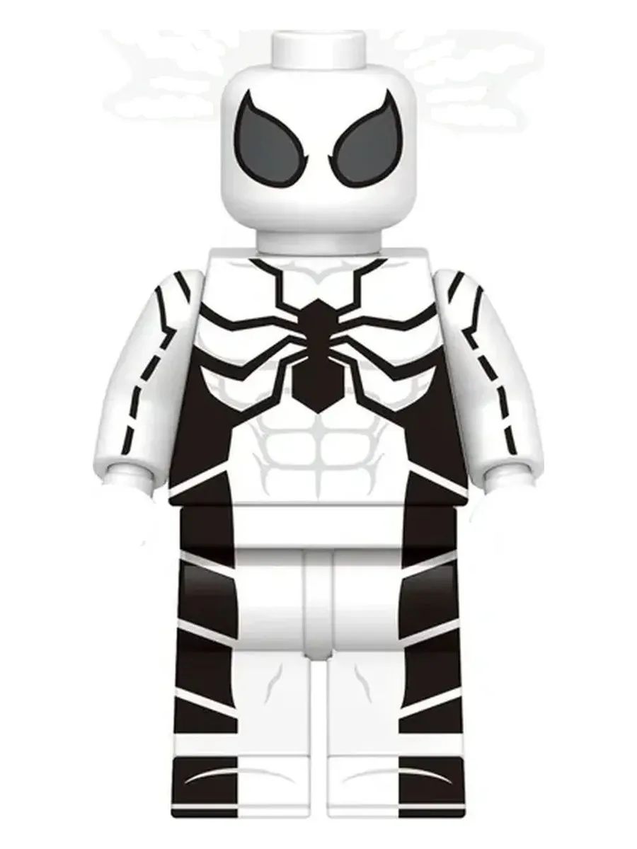 Фигурка Человек-паук в костюме Future Foundation / Супергерои / Marvel