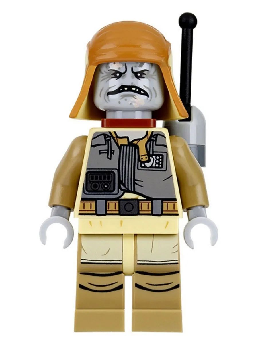 Фигурка Пао / Звёздные Войны / Star Wars