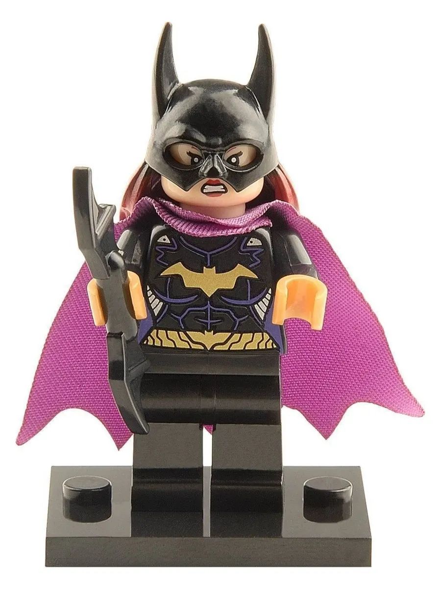 Фигурка Бэтвумен / Супергерои / DC Comics