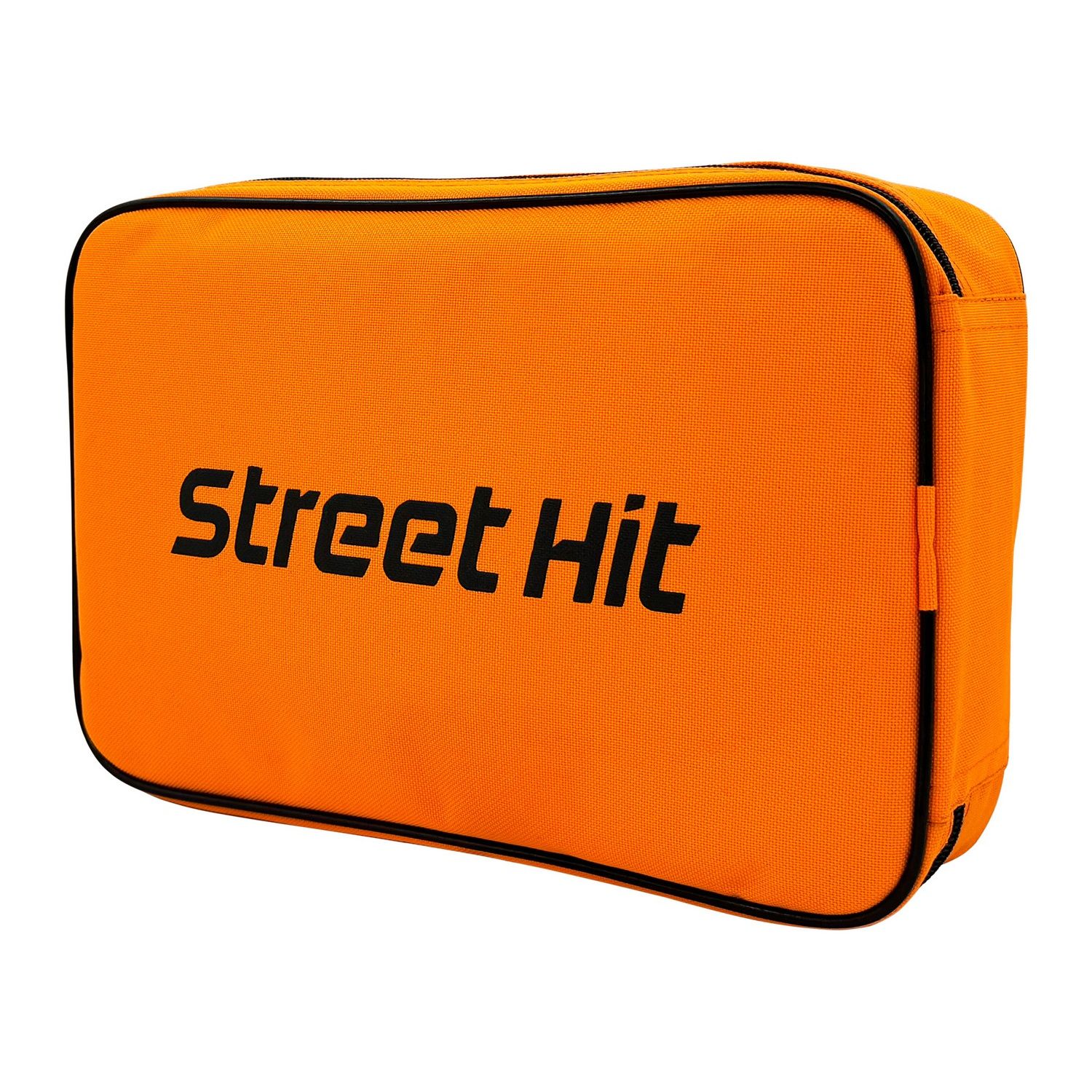 Набор для игры Street Hit Петанк, 8 шаров из пластика,  красный+синий+зеленый+желтый - купить с доставкой по выгодным ценам в  интернет-магазине OZON (1415926423)