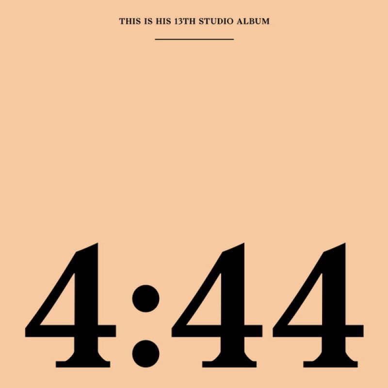 the story of jay-z