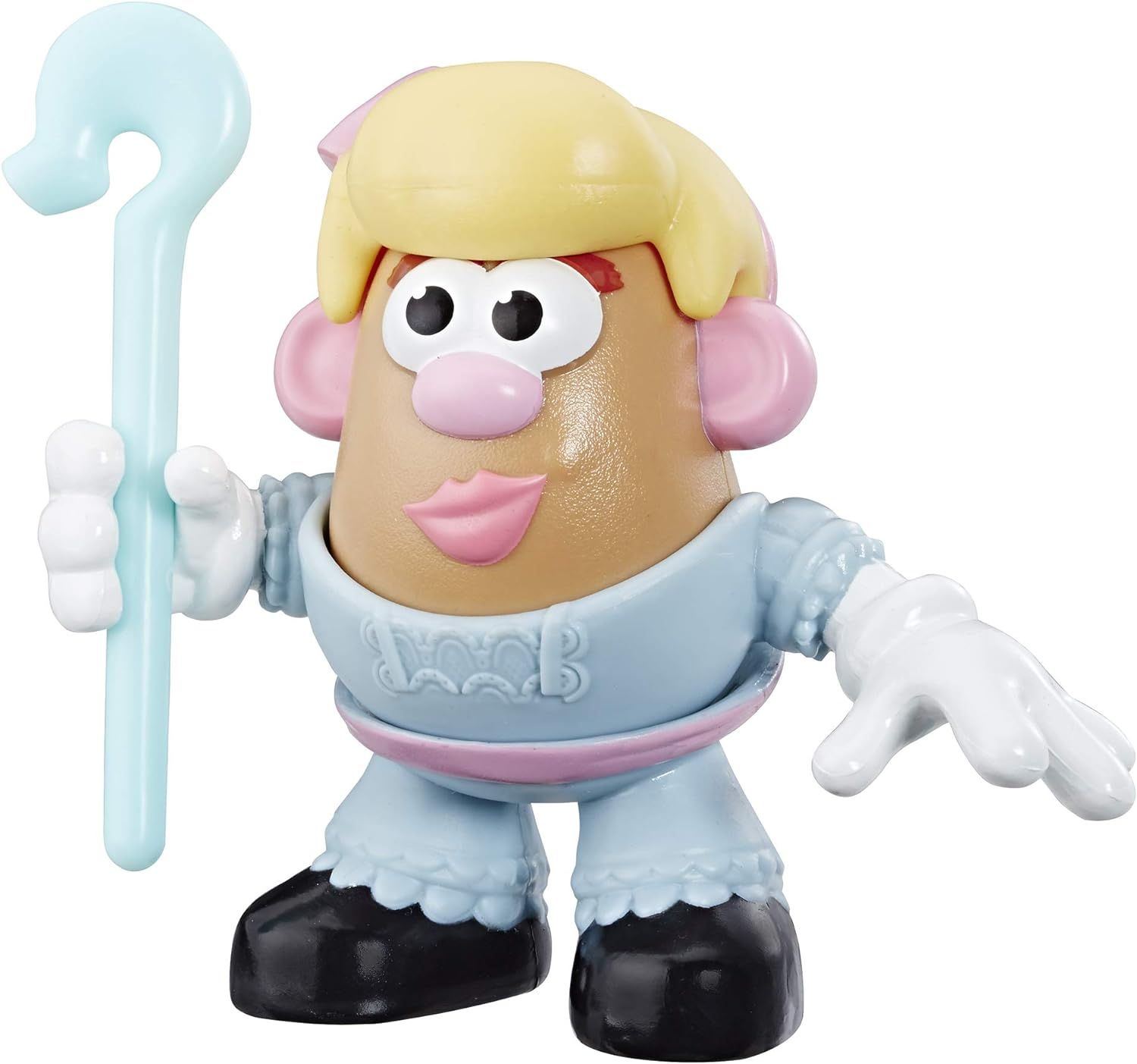 Mr. Potato Head в образе Bo Peep из Disney/Pixar Toy Story 4