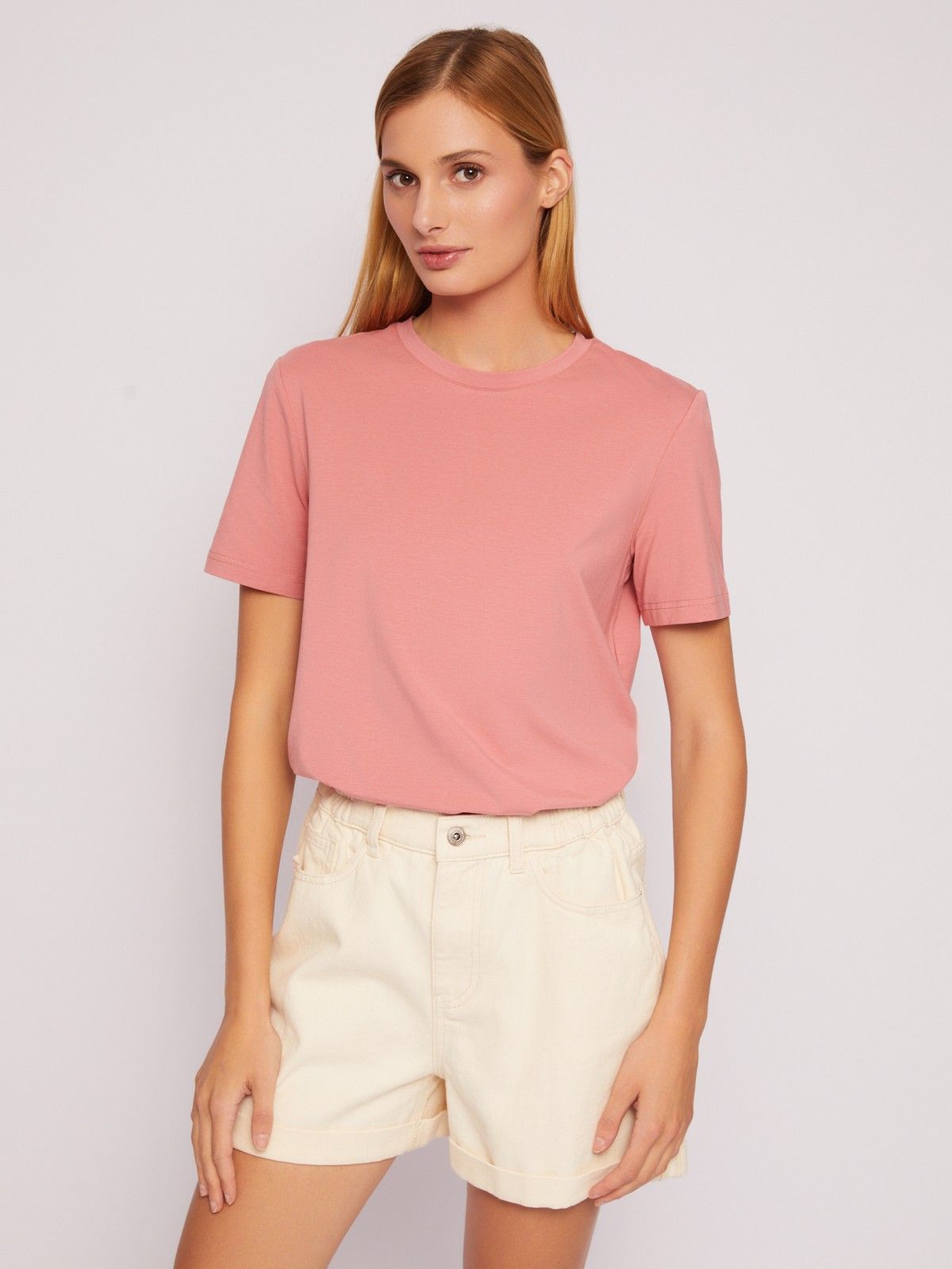 ФутболкаZolla