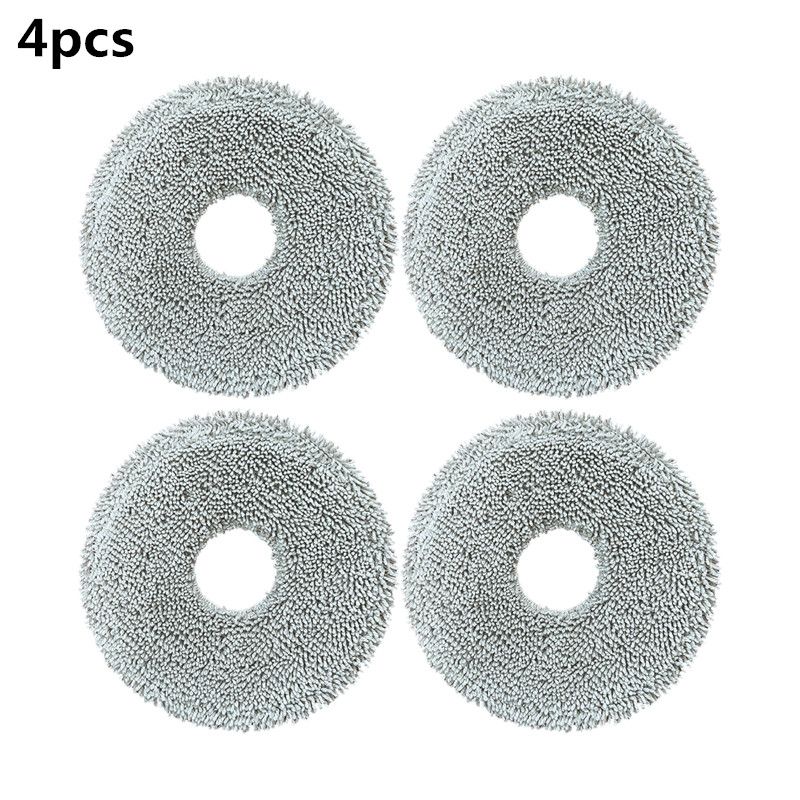 салфеткадляшвабры,совместимаясаксессуарамидляробота-пылесосаXiaomiS20+B108GLM40SOV31CN