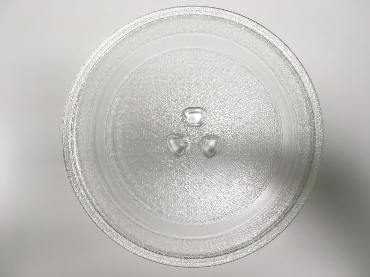 Тарелка для микроволновой печи (свч) Haier 0530057279