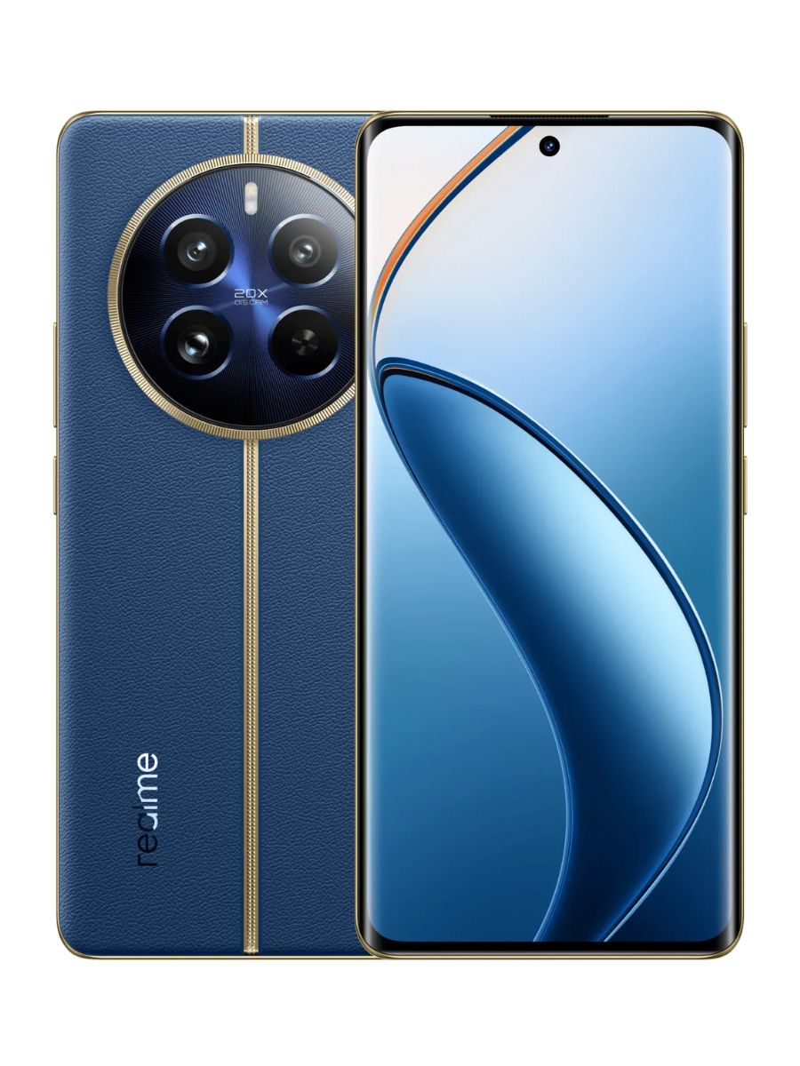 Смартфон realme 12 Pro - купить по выгодной цене в интернет-магазине OZON  (1525142449)