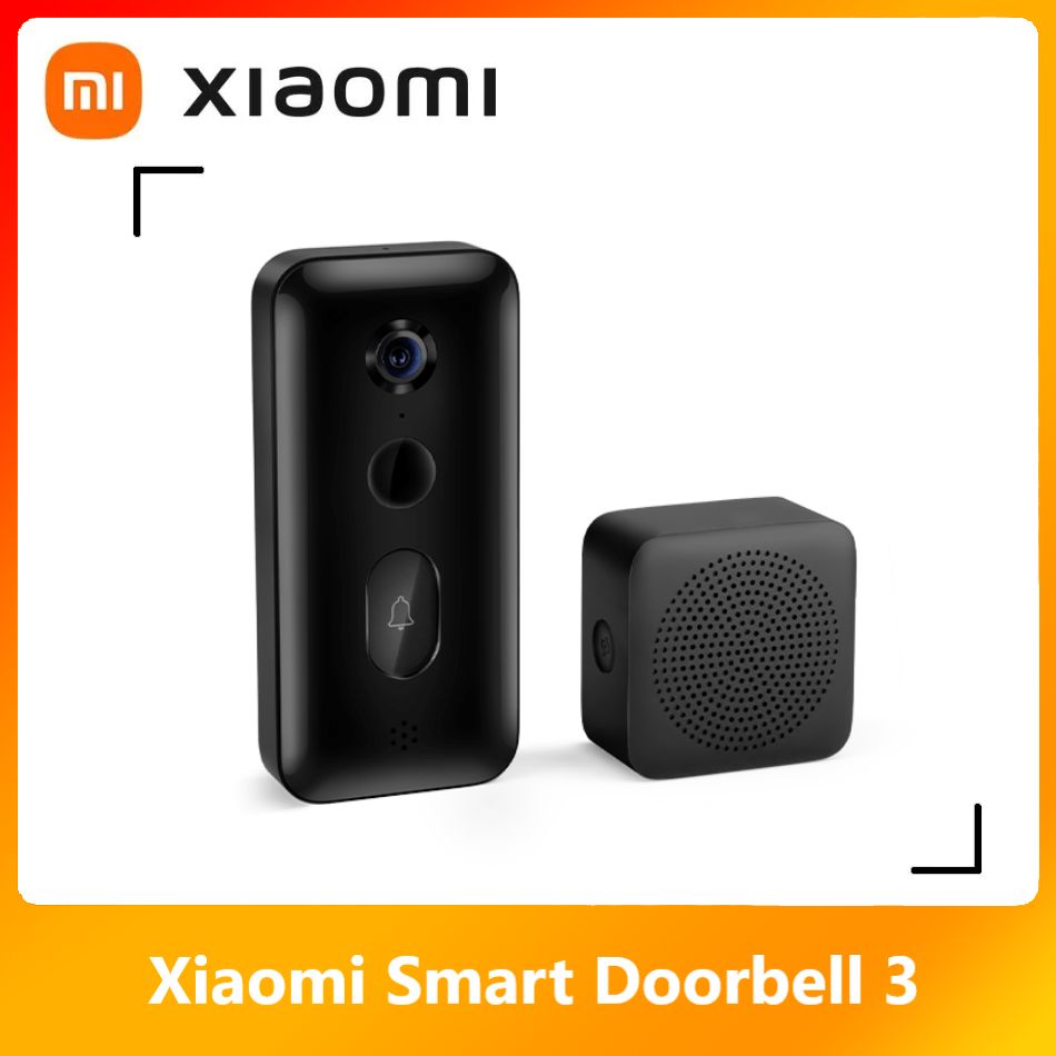 XiaomiЗвонокдверной