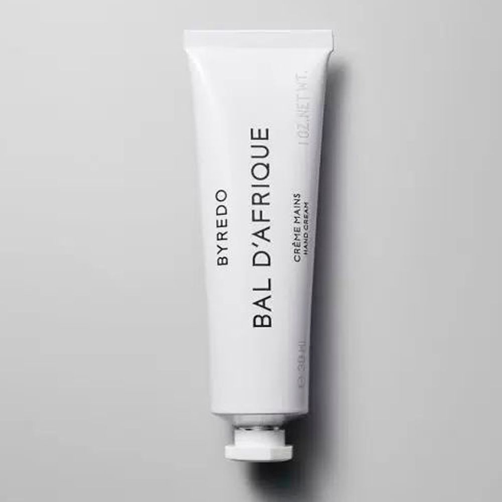 Byredo Bal D'Afrique крем для рук 30 мл купить