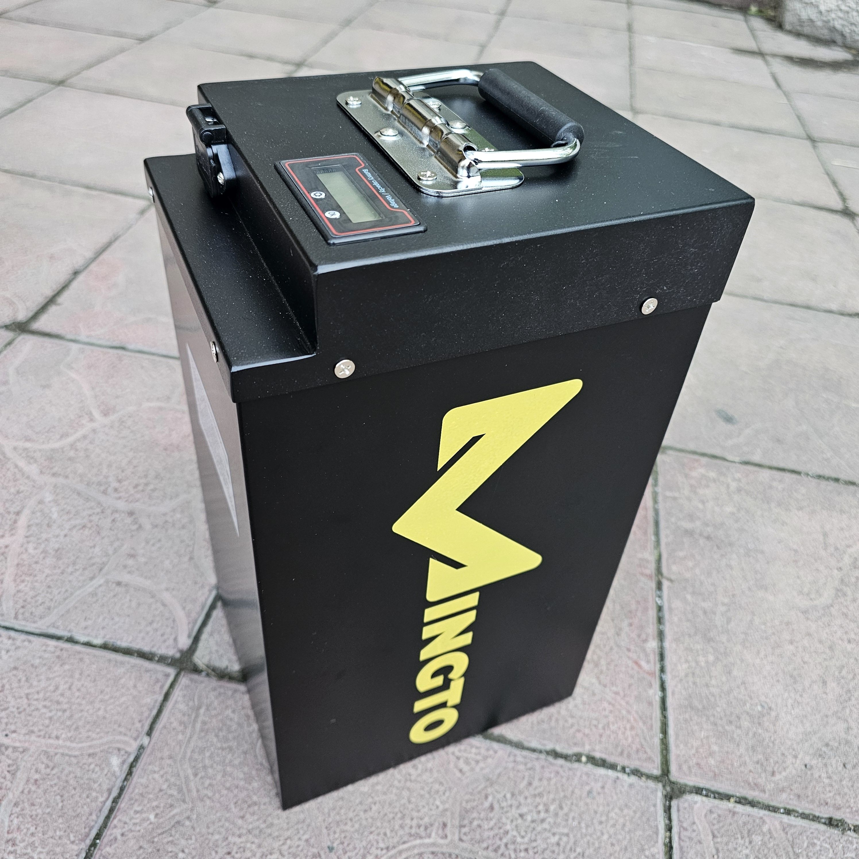 Monodox am billigsten