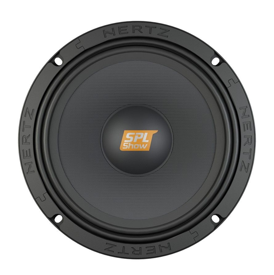 HERTZ СЧ-динамики SV 200.1 SPL Midrange 20см СЧ 400Вт