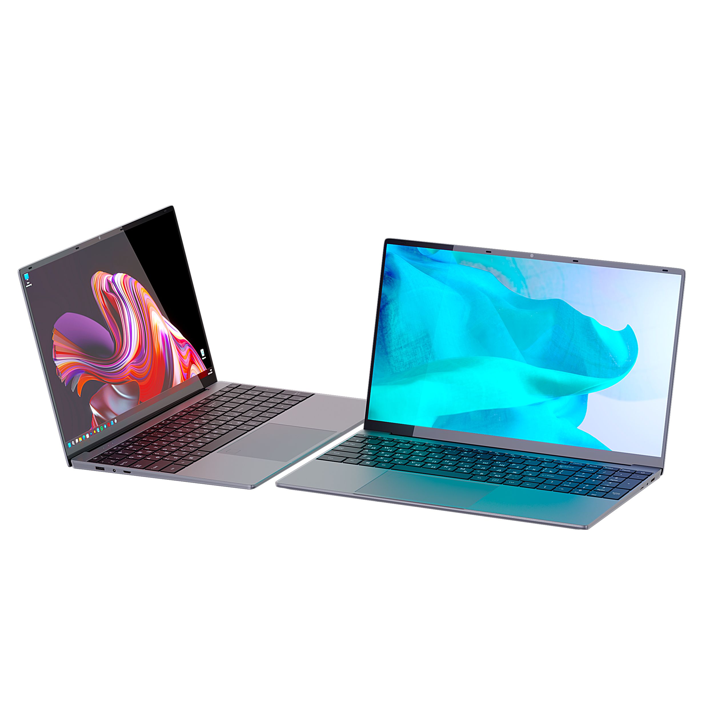 Ноутбук DT Retail, LT8-13, Intel Celeron N5095, 1 ГБ, Intel UHD ...