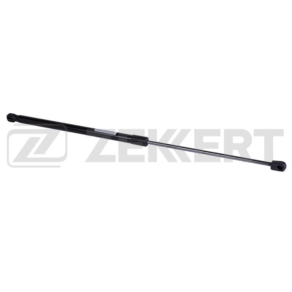 УпоргазовыйбагажникаOpelCorsaD06-