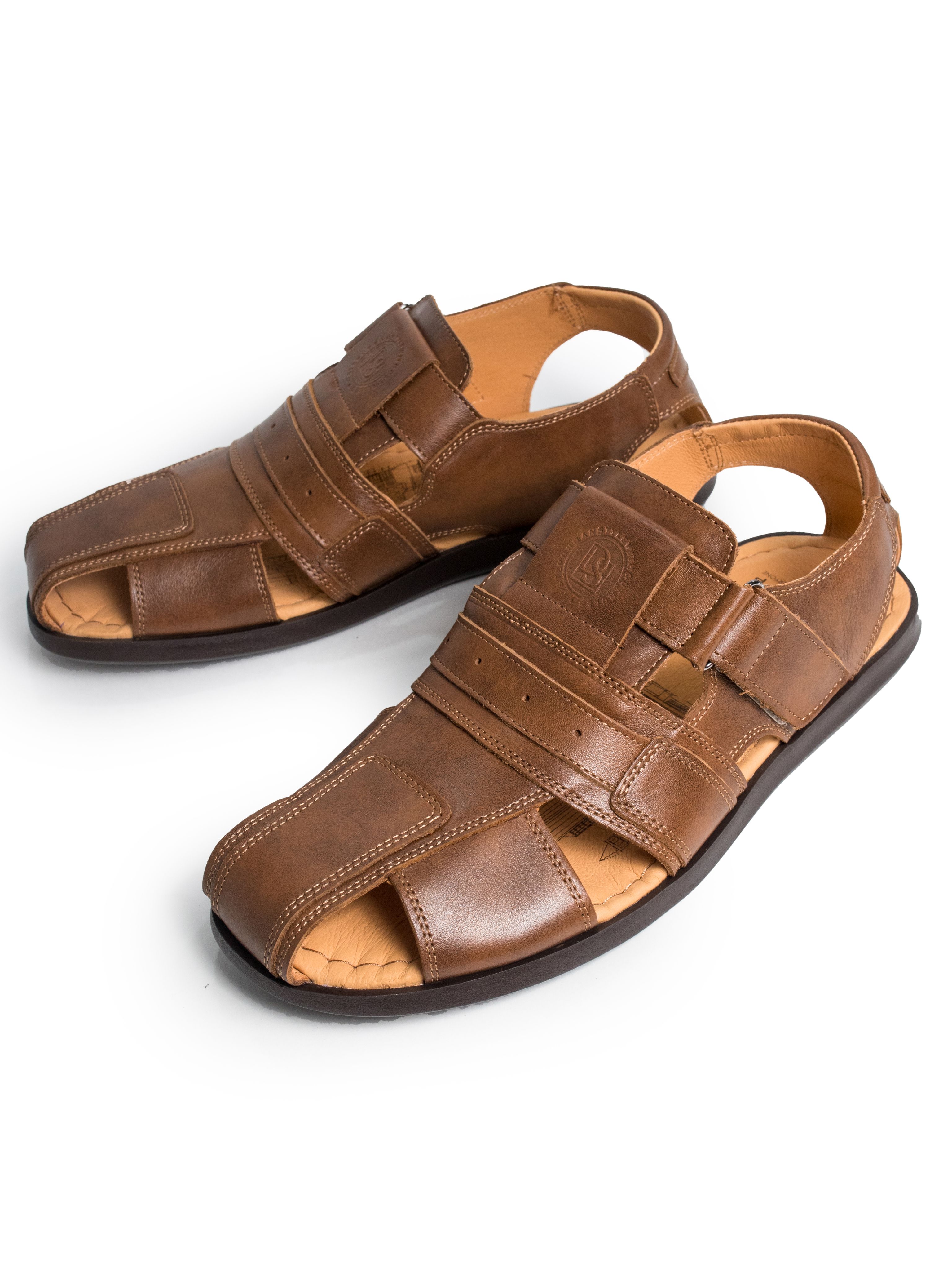 СандалииDStep