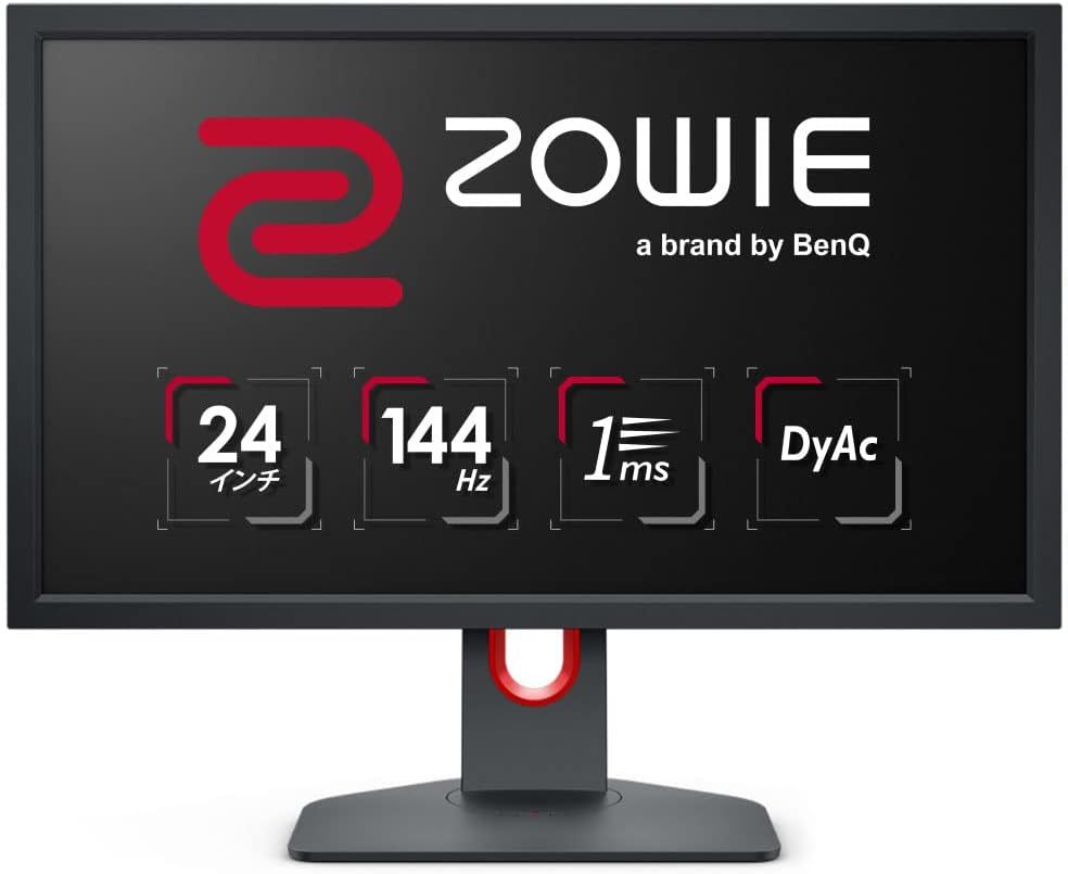 Монитор BENQ ZOWIE XL2411 купить на OZON по низкой цене