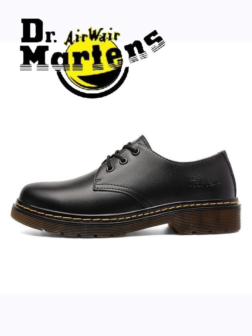 БотинкиDr.Martens