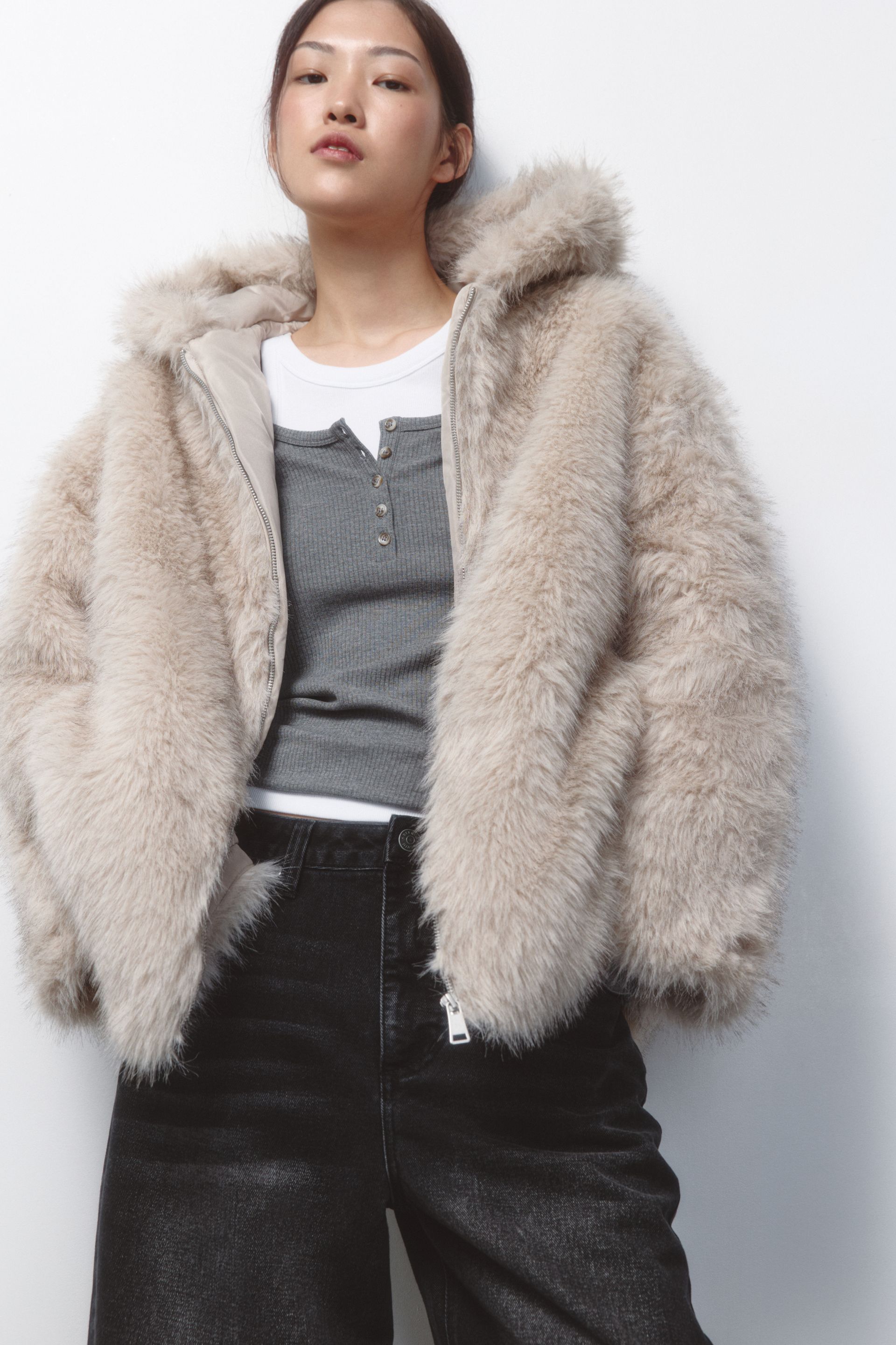 КурткаBefree#образ_из_Pinterest