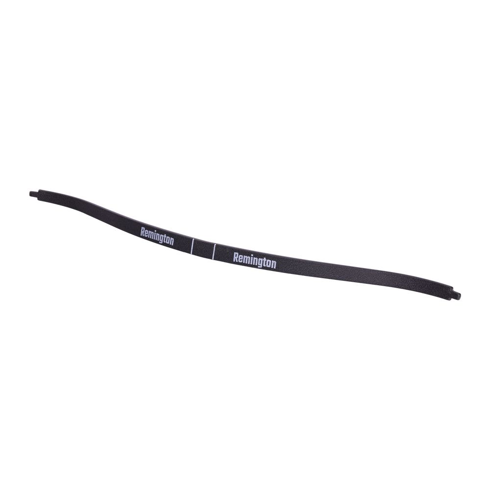 Плечи Remington для арбалета MK-XB25, black, 175lbs, законц., тет.,