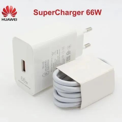 ЗарядкаHUAWEI65WTypeC
