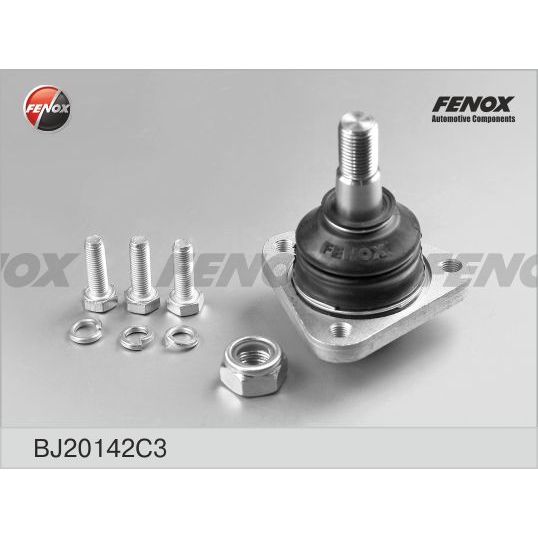 Шаровая опора 3110 нижняя (FENOX)!!!!