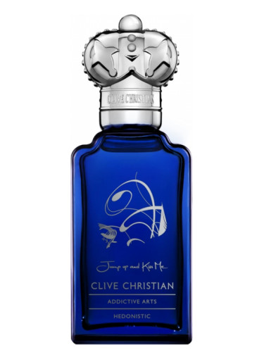 Clive Christian Addictive Arts Hedonistic Парфюмированная вода унисекс 50 мл купить