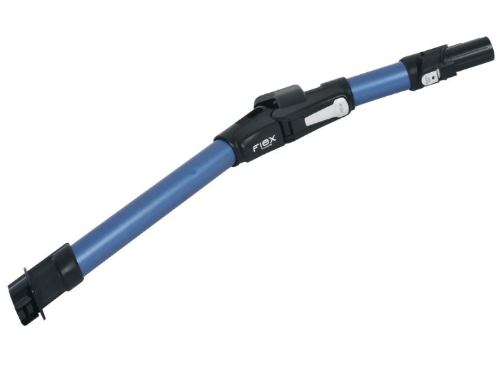 Трубка гибкая синяя для пылесоса TEFAL серии XFORCE FLEX 14.60 SS-2230002633