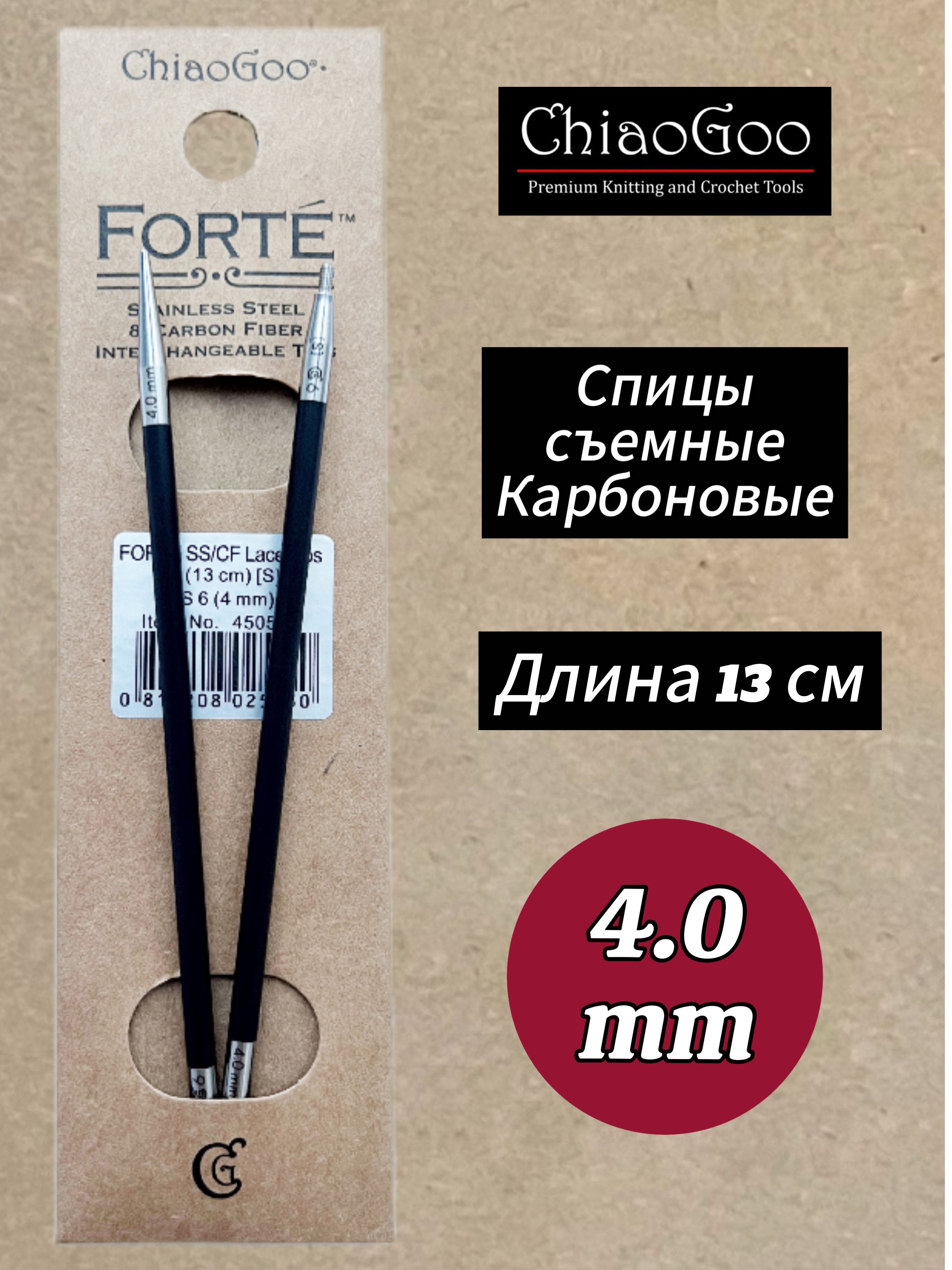  Forte 4 13 Chiaogoo 