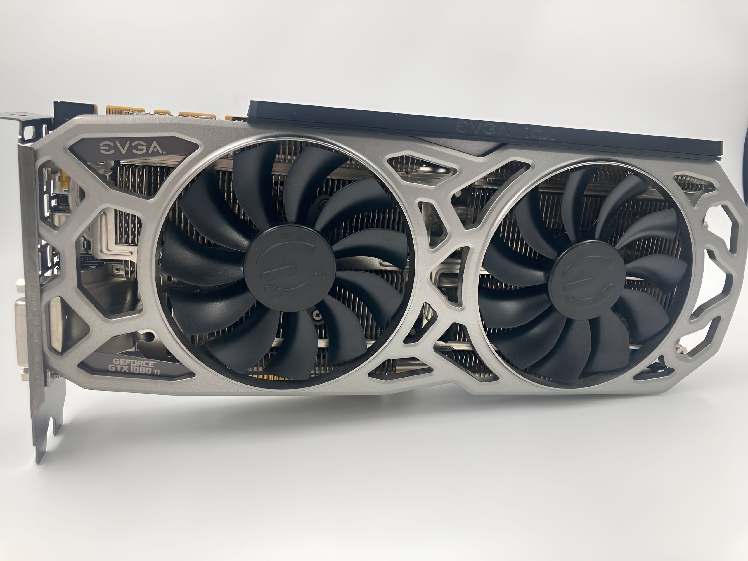 GeForce GTX 1080 Ti спустя десятилетие: тест в актуальных играх