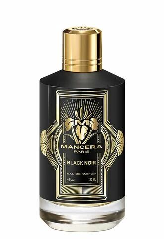 MANCERA Black Noir Парфюмированная вода унисекс 120 мл купить