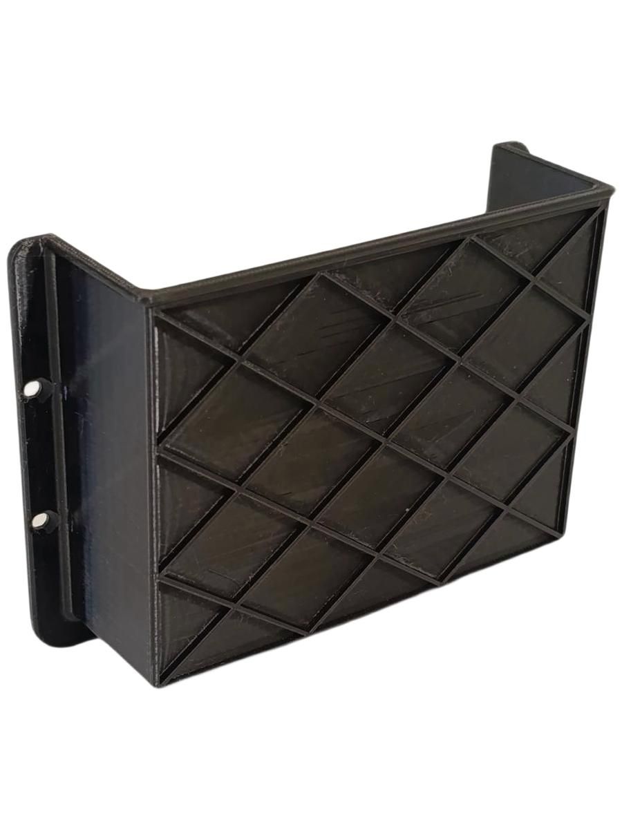 Маленькийнакладнойкармашекдлялодки,катера.Органайзер.(Размерывописании!)