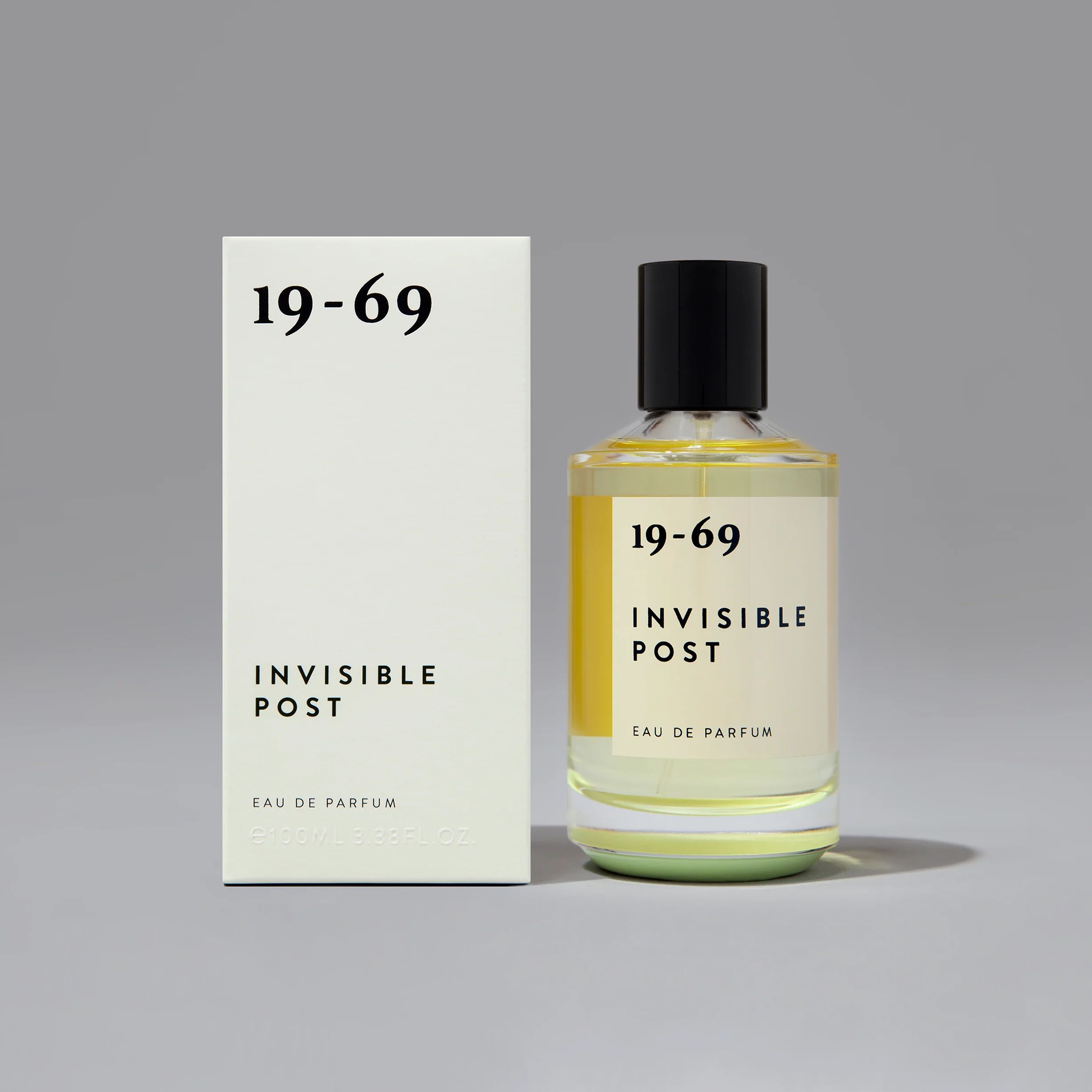 19-69 Invisible Post Парфюмерная вода 100 мл купить