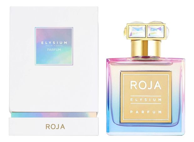 ROJA PARFUMS Elysium Духи 50 мл купить
