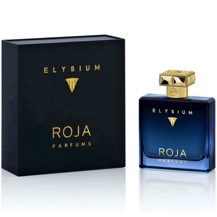 ROJA PARFUMS Elysium Pour 100 мл - парфюмерная вода мужская купить