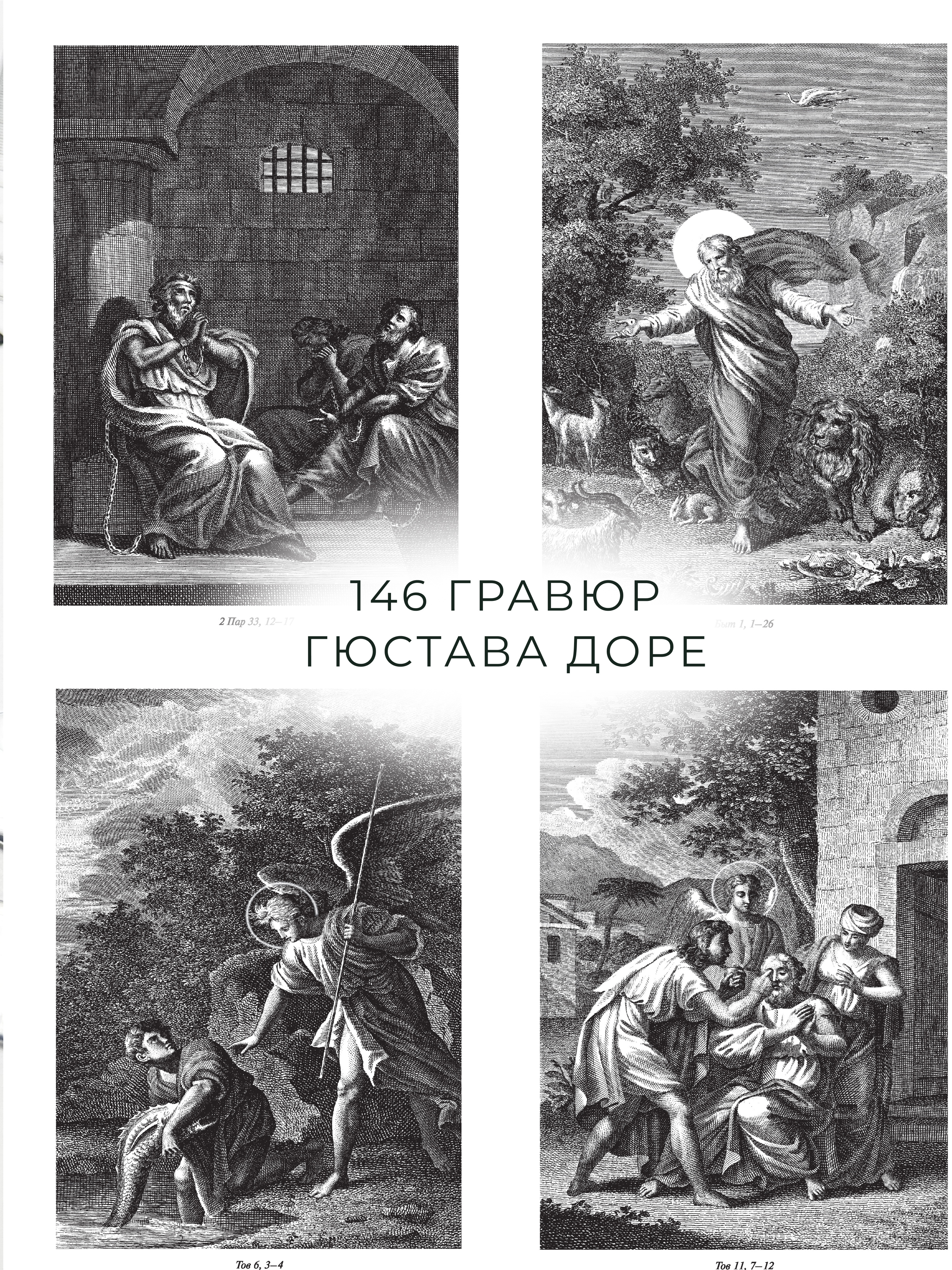 Книга православная Библия, Новый и Ветхий завет, синодальный перевод | Orthodox Bible: Old and New Testaments, Synodal Translation - Ozon image 4