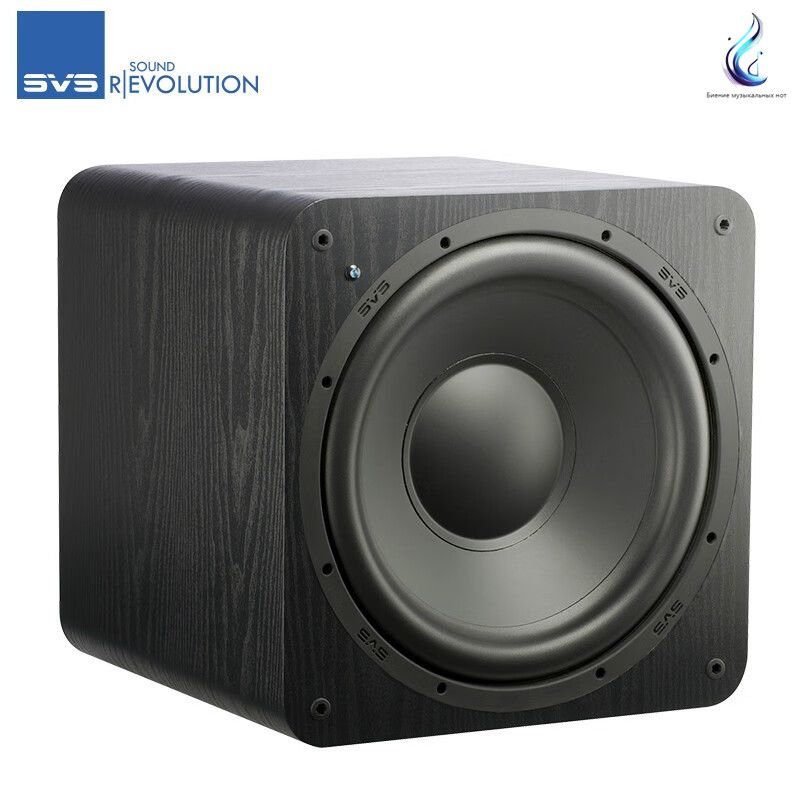 SVSOUNDSVSSB-1000активныйсабвуфер12дюймов/закрытый/700Вт