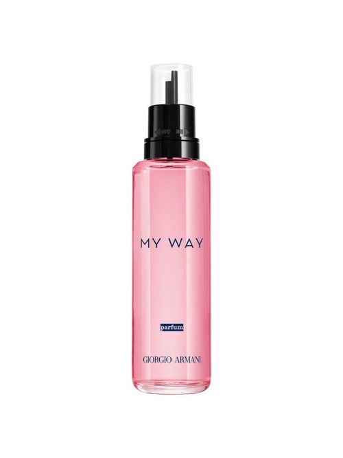 GIORGIO ARMANI MY WAY Парфюмерная вода (РЕФФИЛЛ) 100 мл фото 2